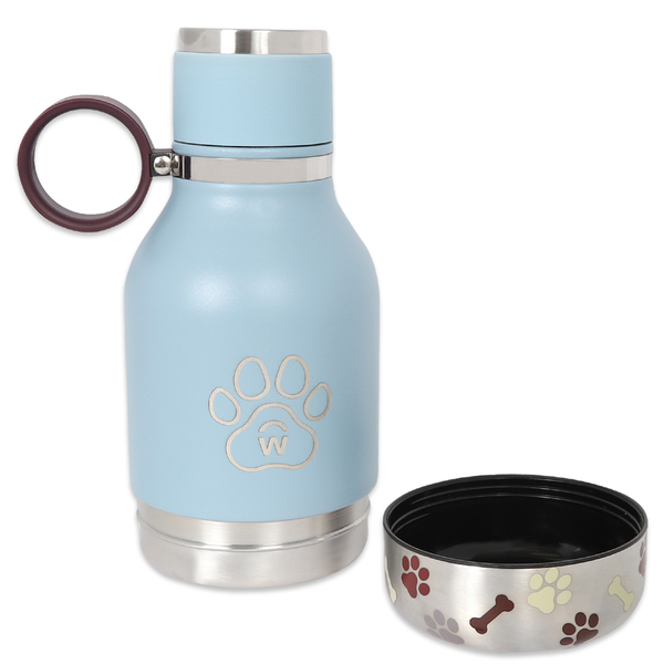 Asobu dog bowl bottle